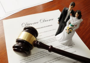 New Jersey Divorce Attorney