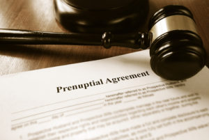 Experienced NJ Prenuptial Agreement Attorney